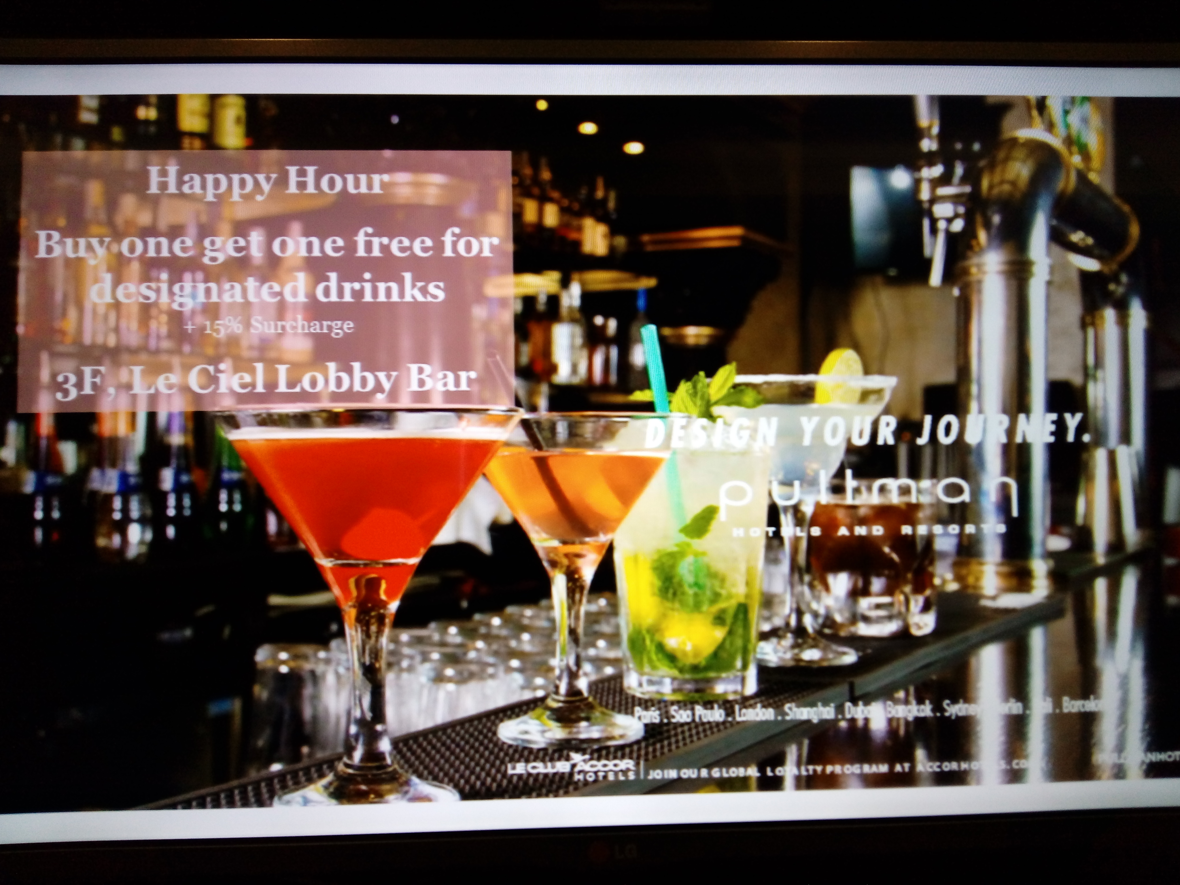 與多家國際高層五星級酒店合作，四管制空調系統施工案例